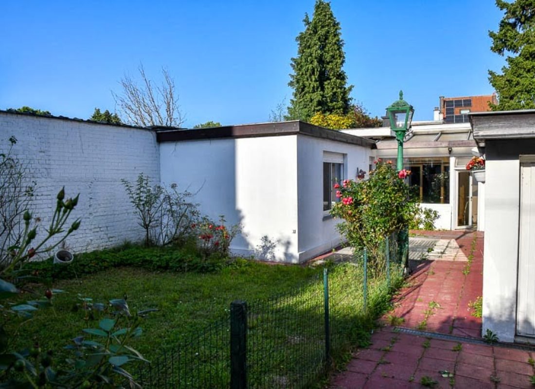 Maison à vendre Neder Over Hembeek